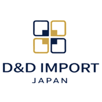 株式会社D＆D Import Japan